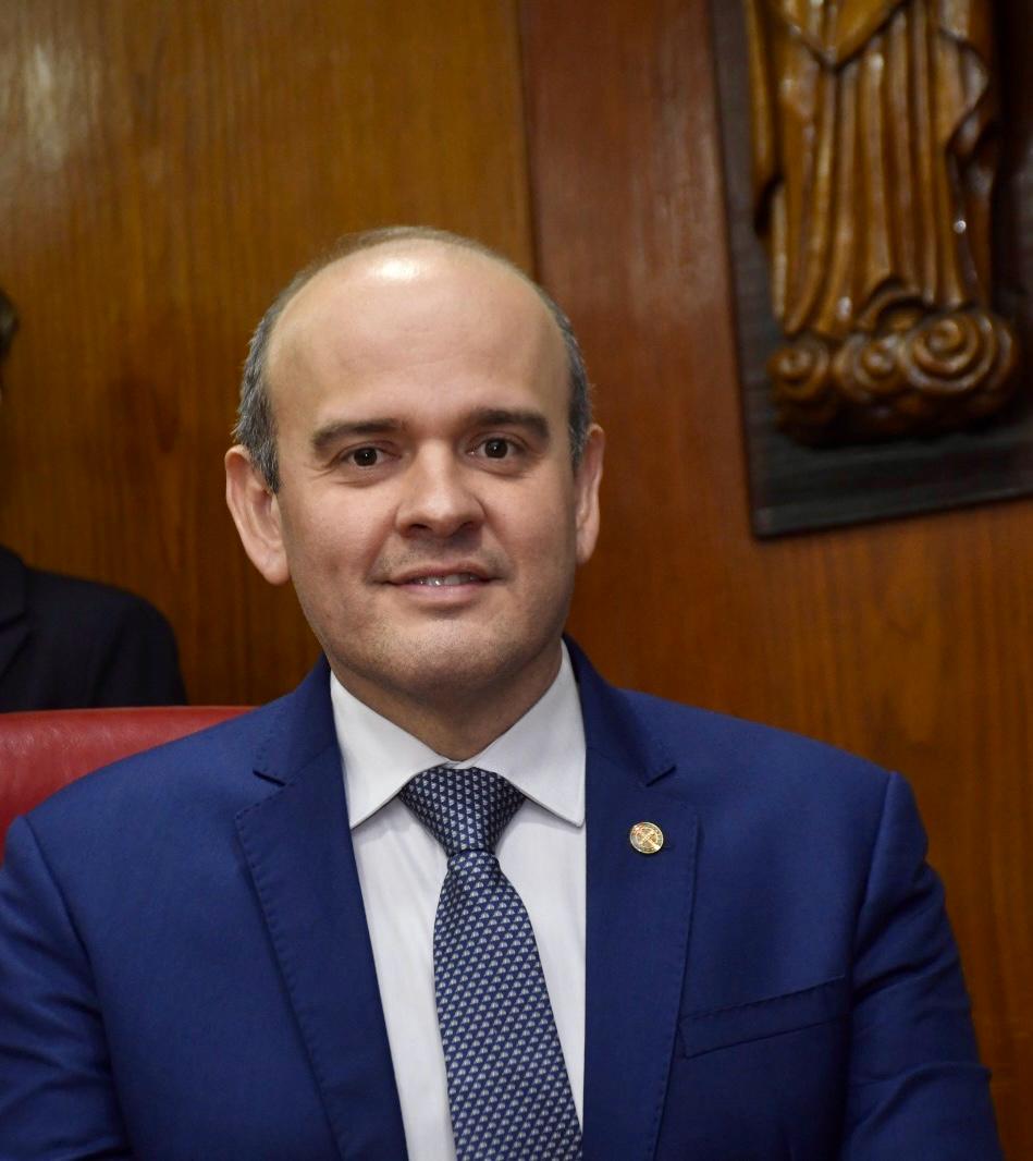 Projeto do vereador Wamberto Ulysses institui Semana de Conscientização e Prevenção sobre uso responsável de tecnologias por crianças e adolescentes de João Pessoa