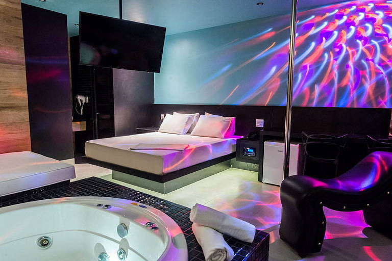 Vigilância Sanitária de João Pessoa orienta sobre higiene de motéis e restaurantes para celebrar Dia dos Namorados