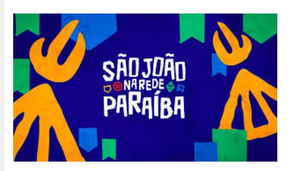 Forró Caçuá, Lucy Alves, Maciel Melo e Luizinho Calixto são atrações do projeto "São João na Rede" da Secretaria de Cultura da Paraíba