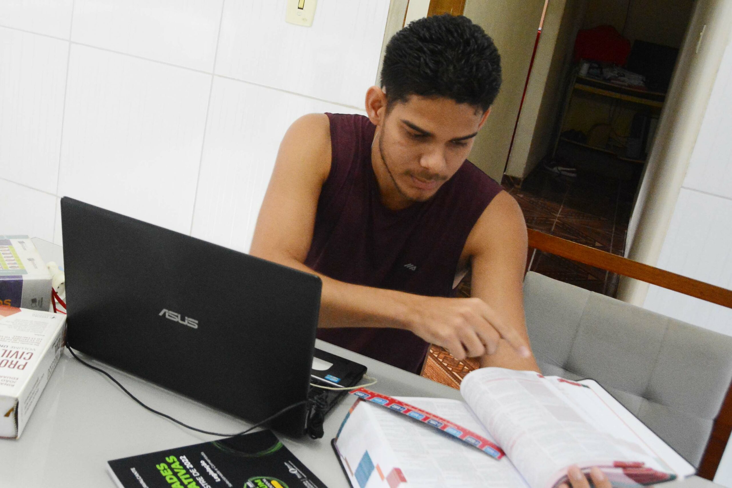 Prefeitura de João Pessoa divulga lista de selecionados no programa Apoio Universitário para 2025; confira a relação