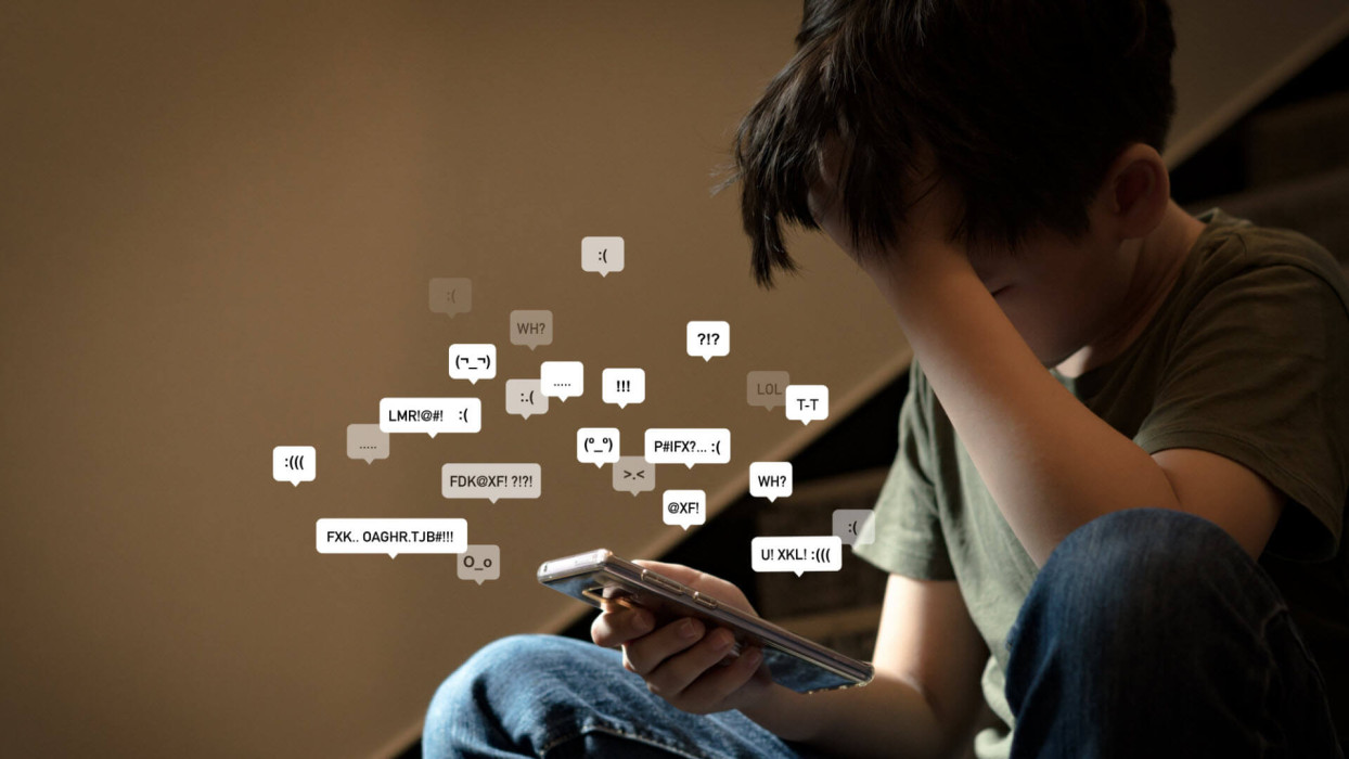 Projeto de Camila cria Política de Enfrentamento sobre Abandono Digital do público infanto-juvenil na Paraíba