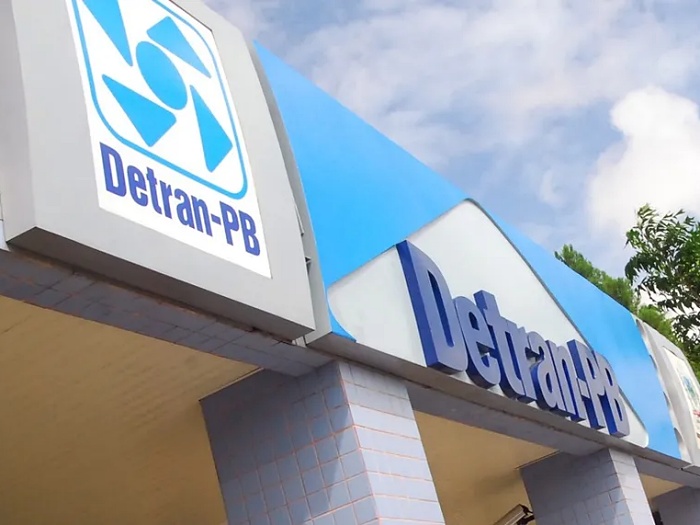 Detran-PB retoma atendimento de serviços suspensos na sede de Mangabeira a partir das segunda-feira