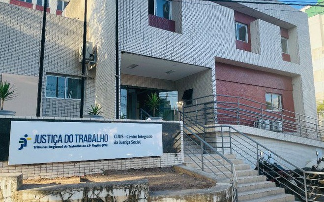 Prefeitura de João Pessoa firma parceria com TRT-13 para uso compartilhado de prédio no Centro Histórico