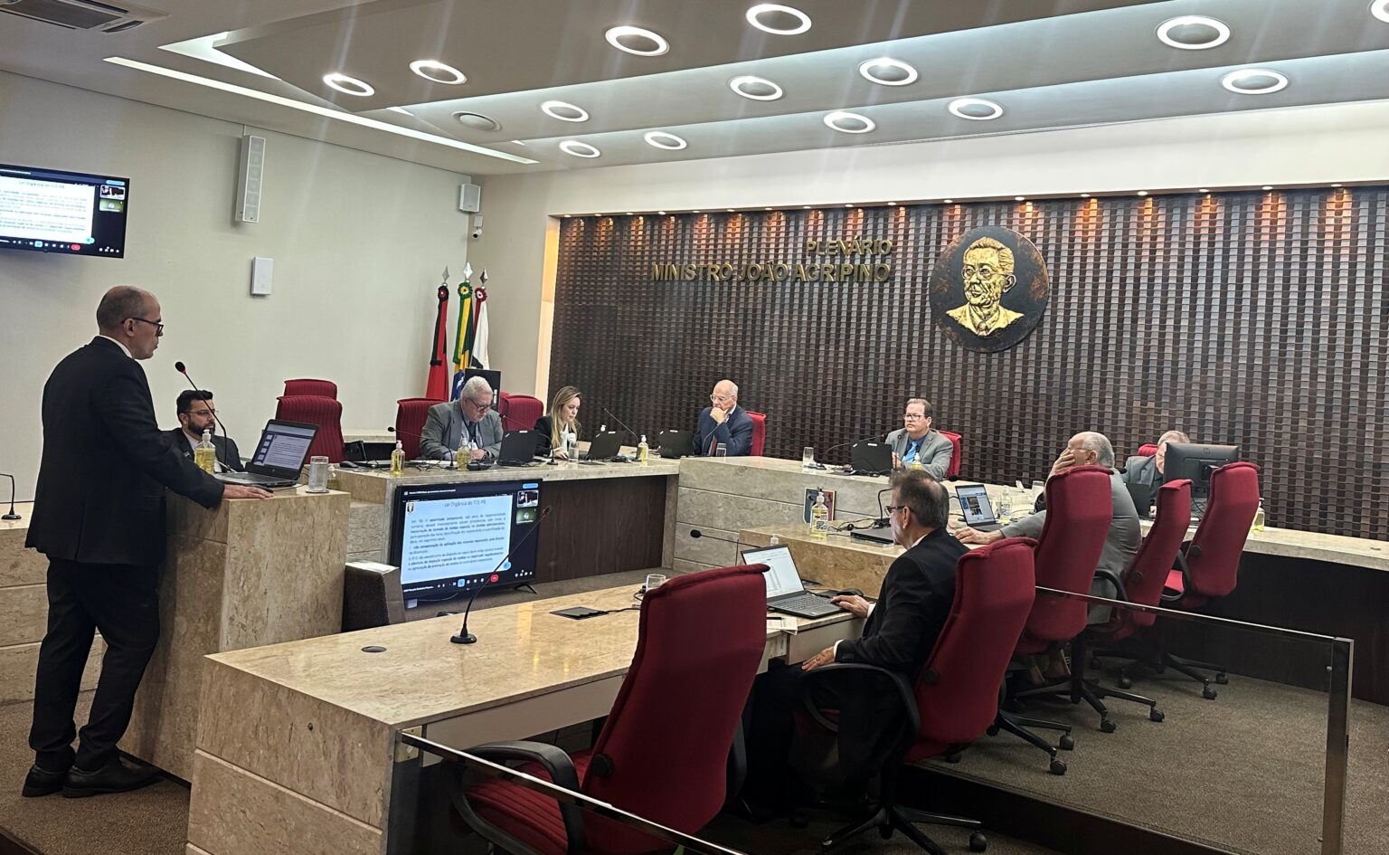 Descaso e falta de compromisso: TCE-PB identifica 111 creches paralisadas e estima um prejuízo no atendimento de 11.850 crianças