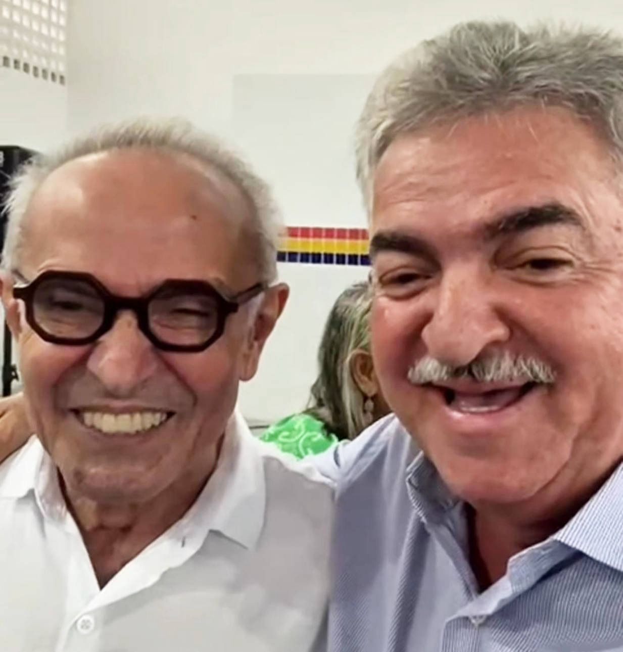 João Gonçalves destaca compromisso da gestão de Cícero Lucena com as escolas municipais da capital