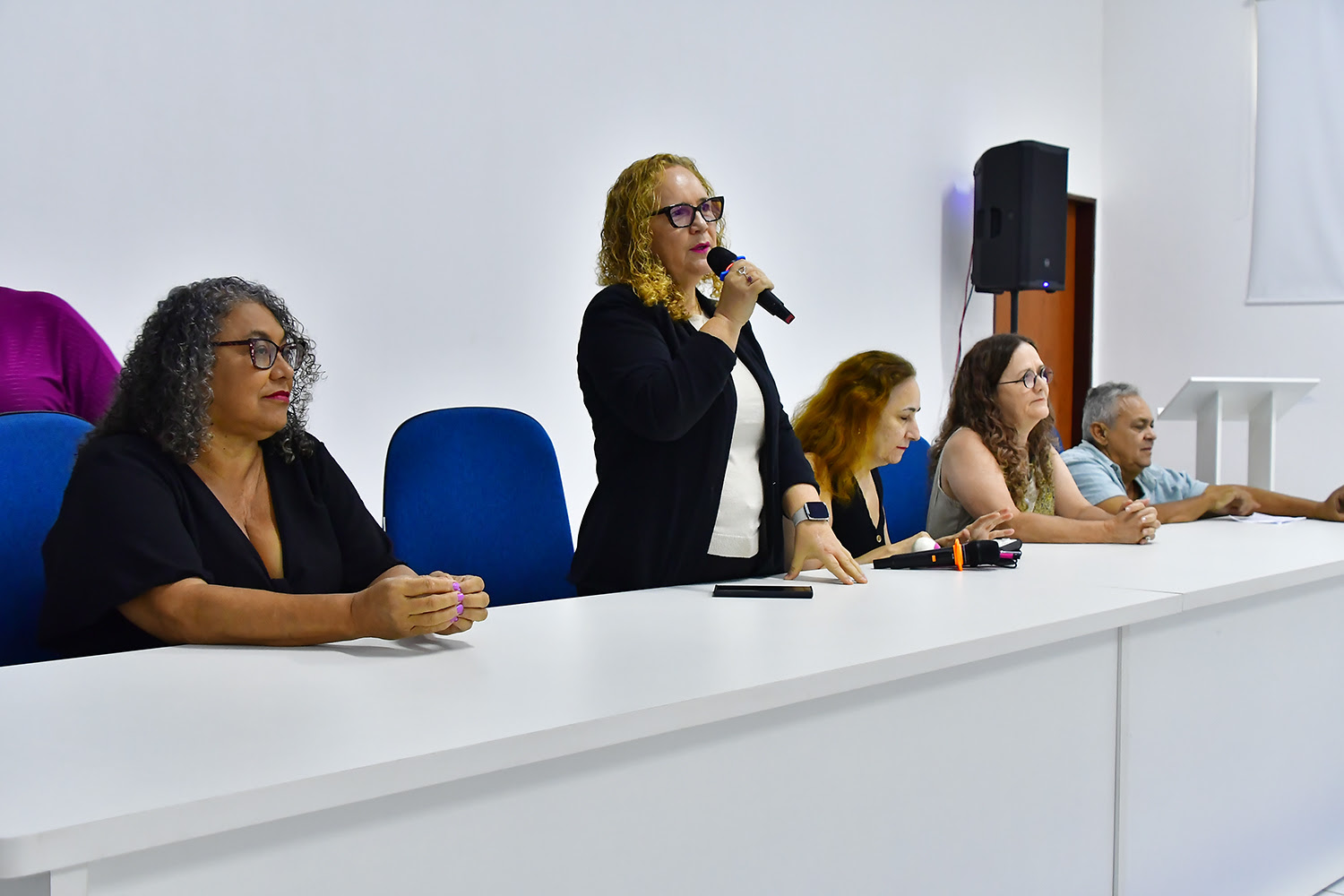 Seminário da Funad discute Plano Estadual dos Direitos da Pessoa com Deficiência na Paraíba