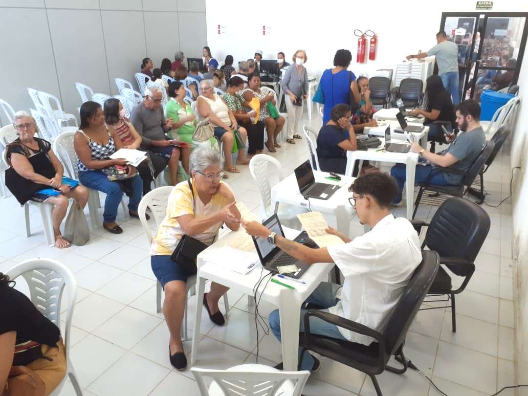 Prefeitura de João Pessoa prorroga para 15 de outubro prazo recadastramento de sepulturas, túmulos e ossuários nos cemitérios públicos da Capital