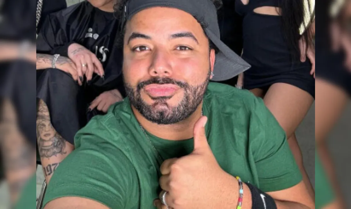 Influenciador digital Hytalo Santos nega em nota qualquer tipo de exploração de crianças ou adolescente