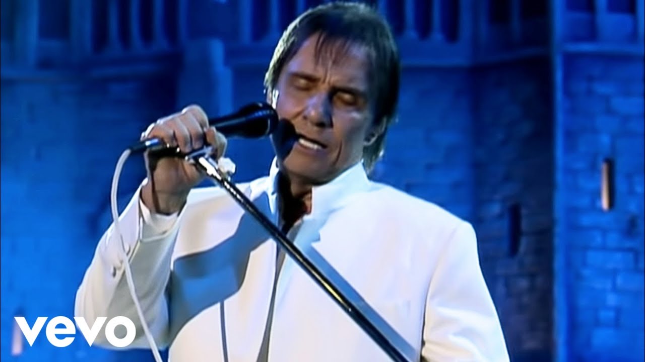 "Eu Quero Apenas"... Show de Roberto Carlos promete emocionar gerações na celebração dos 440 anos de João Pessoa