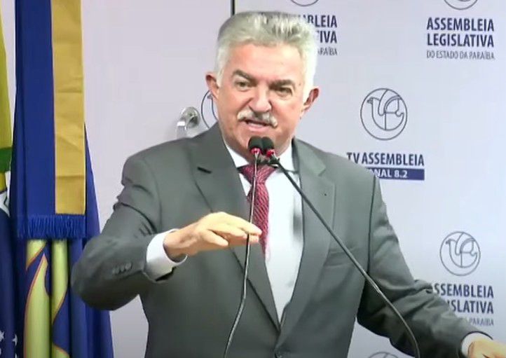 João Gonçalves comemora aniversário da capital paraibana e entrega do Hospital da Mulher: "Compromisso com Cruz das Armas, com João Pessoa e com a Paraíba"