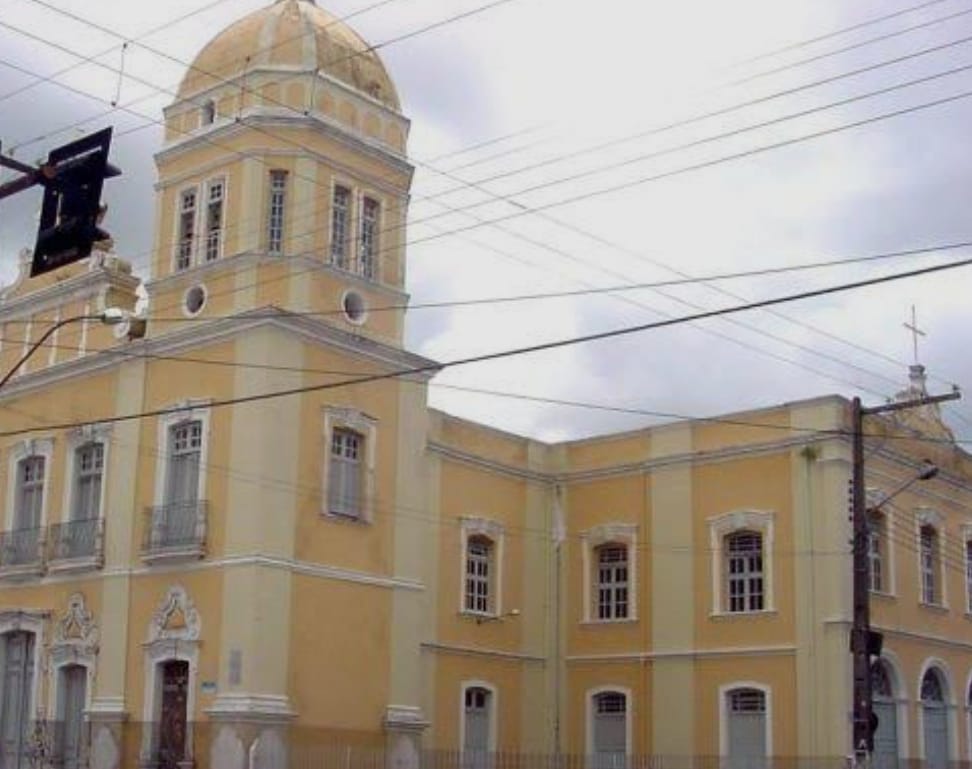 Matriz de NS de Lourdes realiza "Missa Votiva a Santa Dulce dos Pobres", nesta quarta-feira