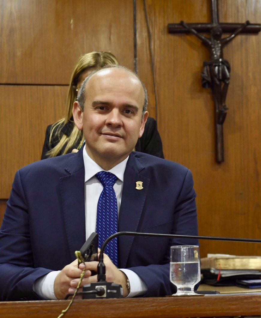 Entendimento firmado pelo STJ: Vereador Wamberto Ulysses apresenta projeto de lei que altera regras do ITBI em João Pessoa