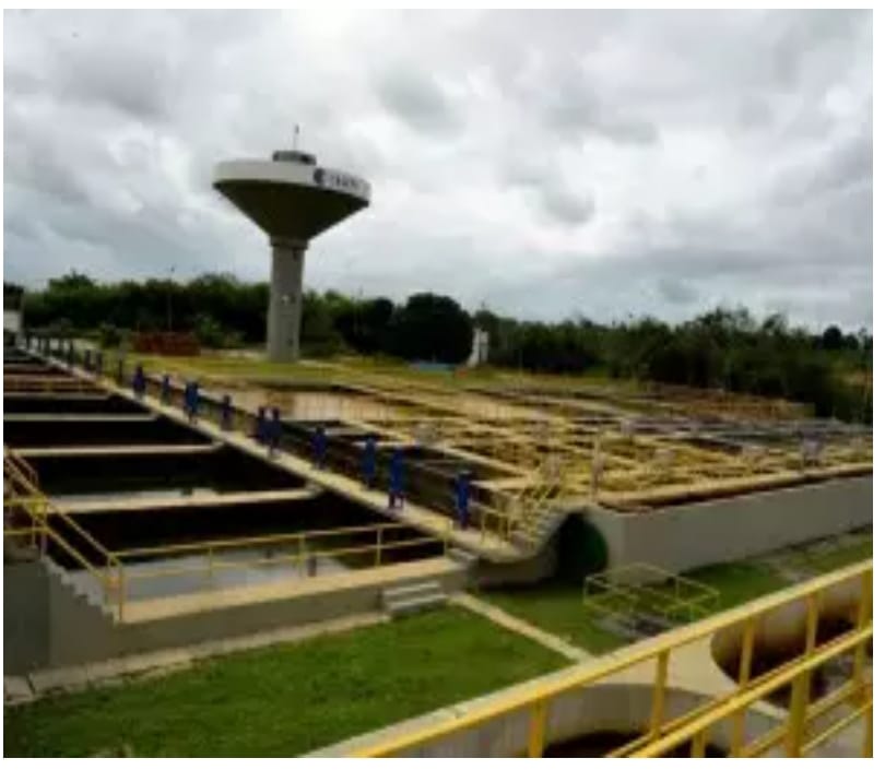 Mais de 30 bairros de João Pessoa e toda população dos municípios do Conde e Cabedelo ficarão sem água das 7h às 23h desta terça-feira