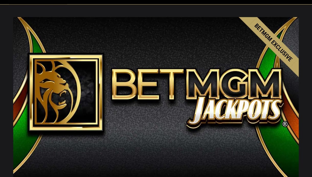 Jackpot Progressivo da BetMGM: Porque ele é diferenciado no mundo dos Caça-Níqueis Online