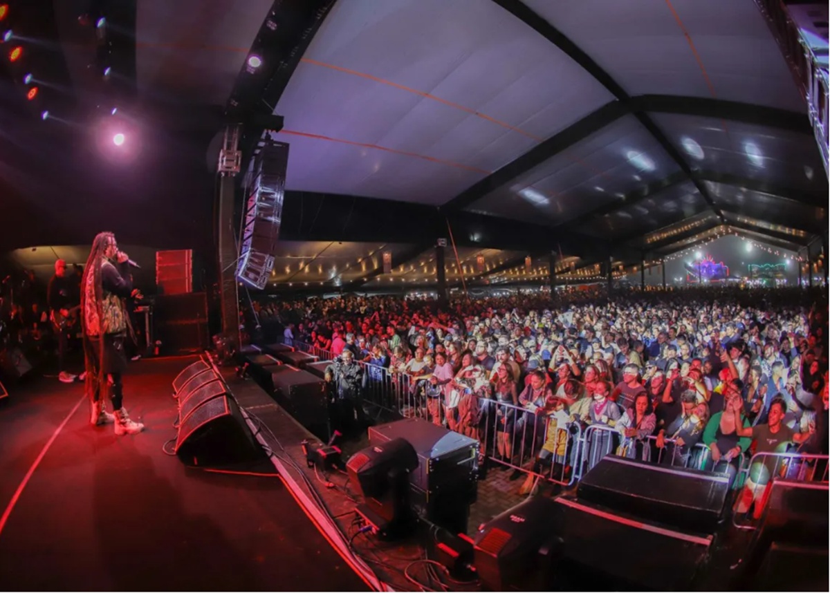 Gastronomia, shows e clima: Caminhos do Frio de Bananeiras recebe aprovação de 96,58% do público participante