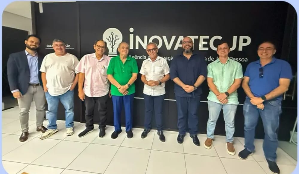 Cidade inteligente e sustentável: Prefeito Cícero lança nesta sexta-feira projeto ‘João Pessoa Smart City'