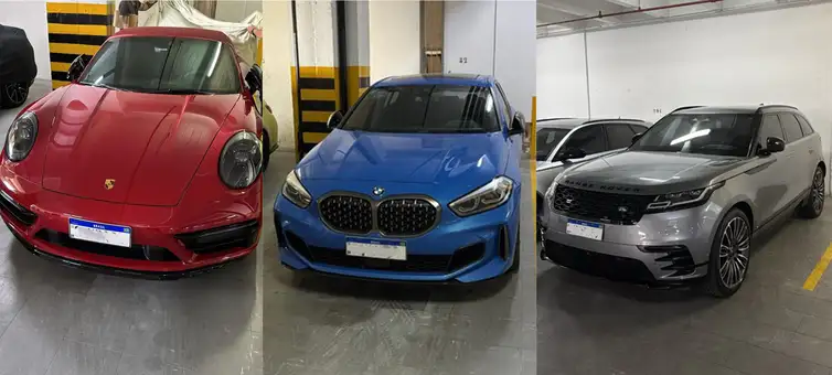 PF realiza operação e prende o 'Careca do INSS' em operação contra fraudes  e descontos em aposentadorias e pensões