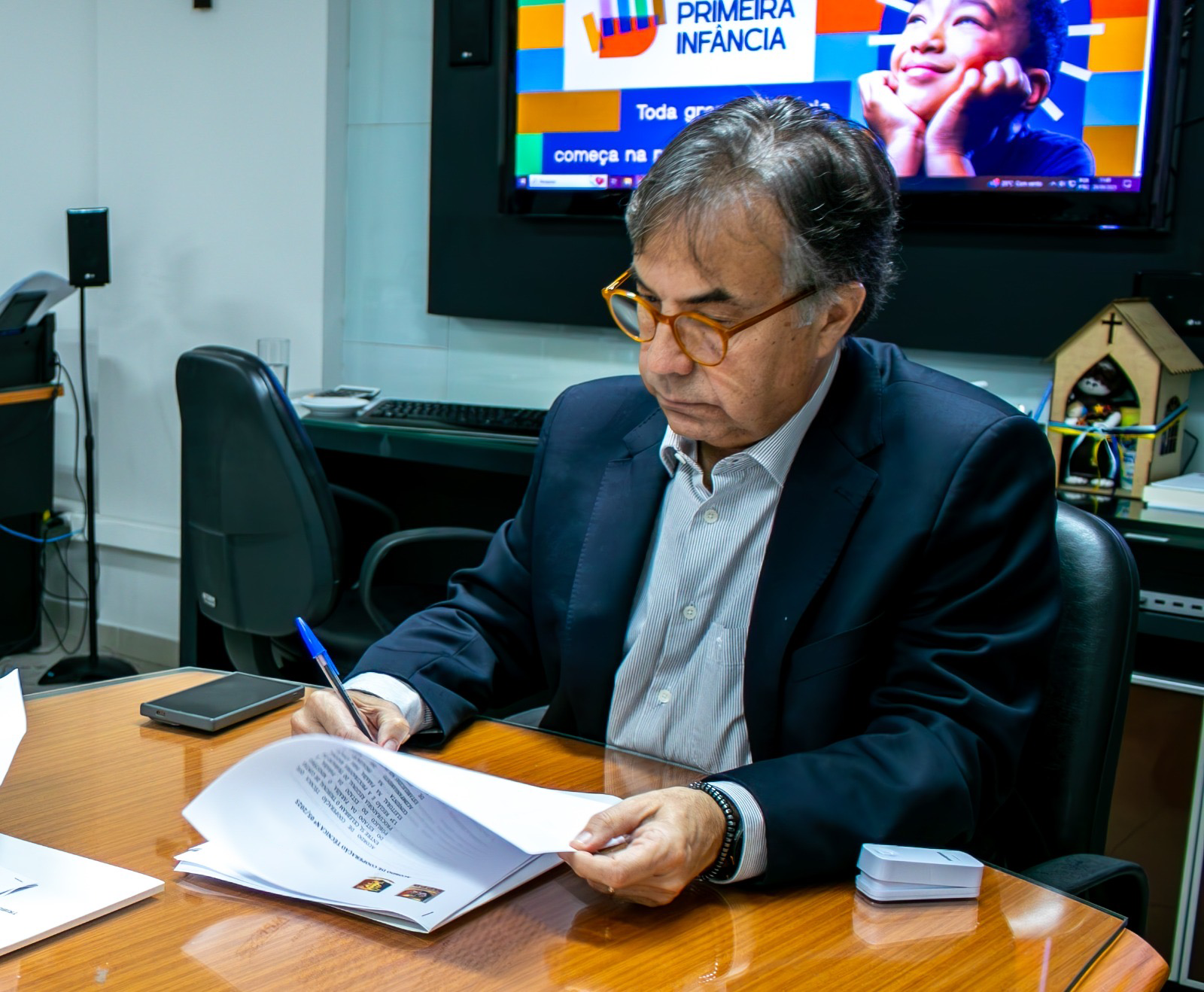 TCE-PB estabelece limite para contratação de servidores temporários e oferece pacto de adequação a municípios do Estado da Paraíba