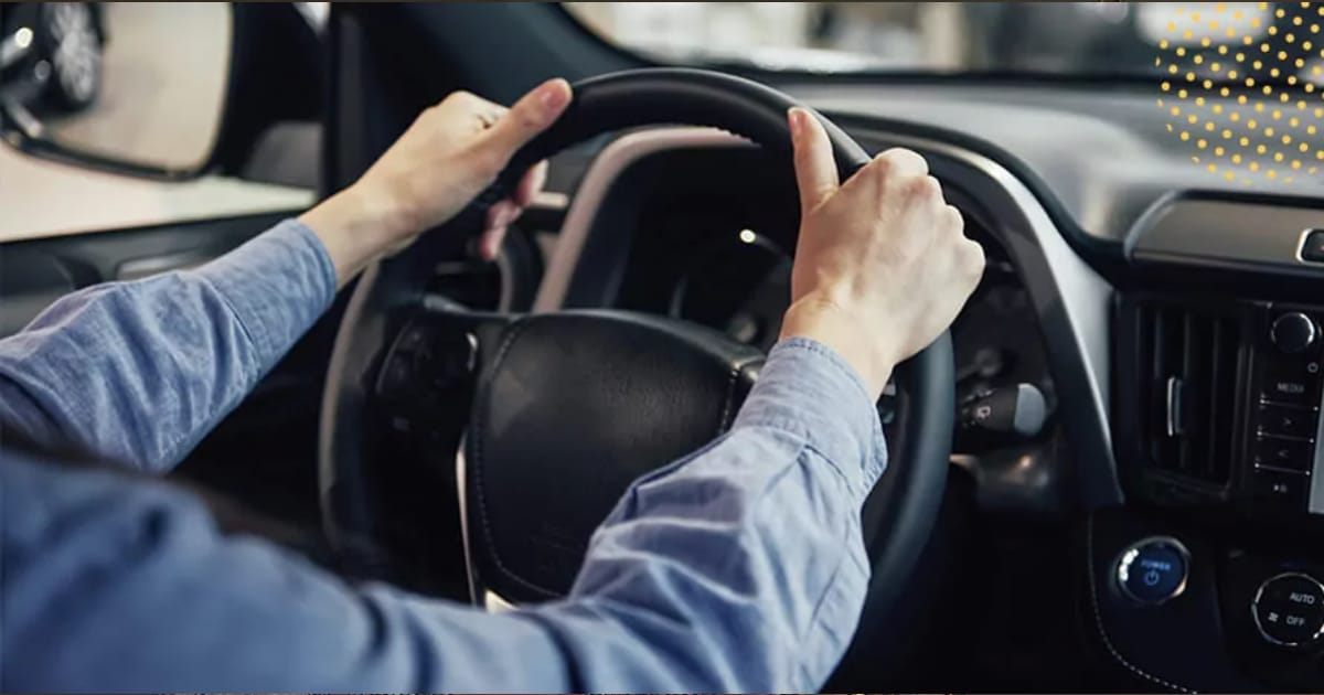 Atenção redobrada: Motoristas com TDAH têm 2 vezes mais chance de se envolver em acidente