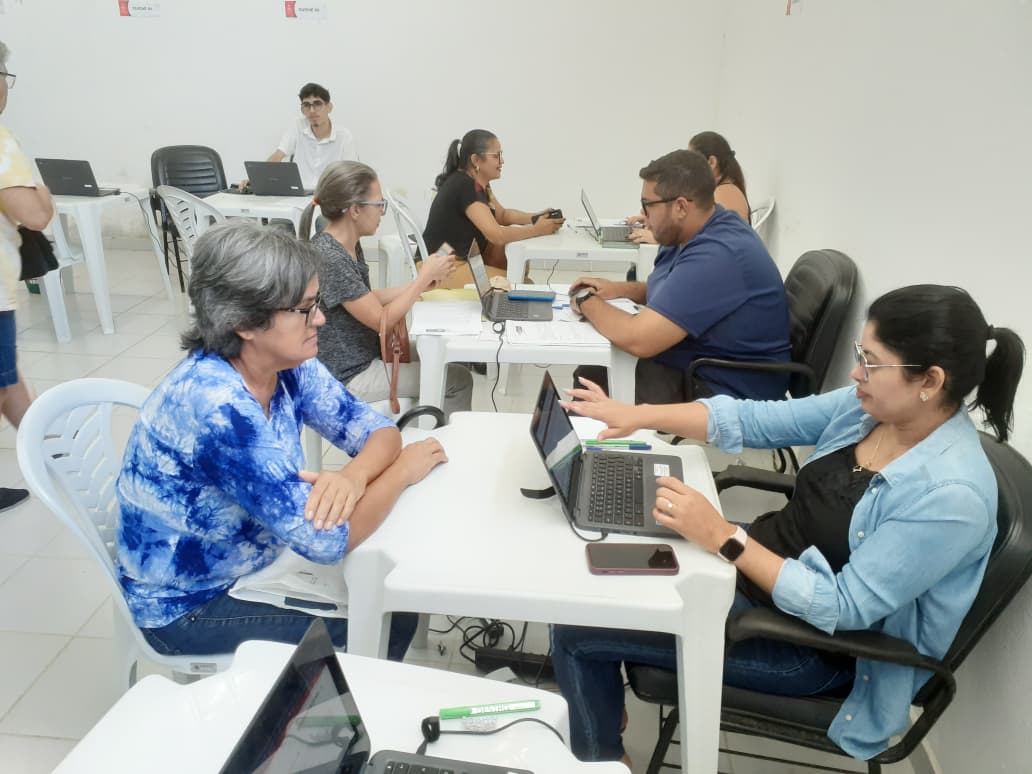 Sedurb João Pessoa suspende entre os dias 9 e 12 a atualização cadastral de sepulturas, túmulos, jazigos, ossuários e mausoléus nos cemitérios municipais da Capital