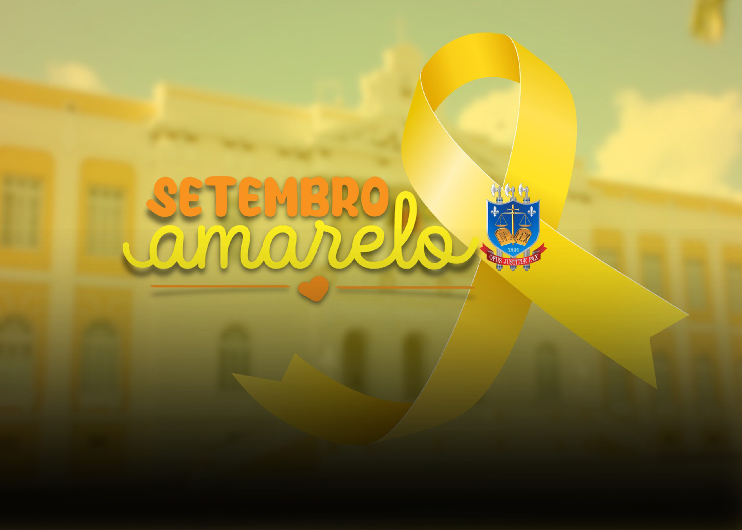 Complexo Juliano Moreira em João Pessoa realiza Simpósio de Prevenção ao Suicídio