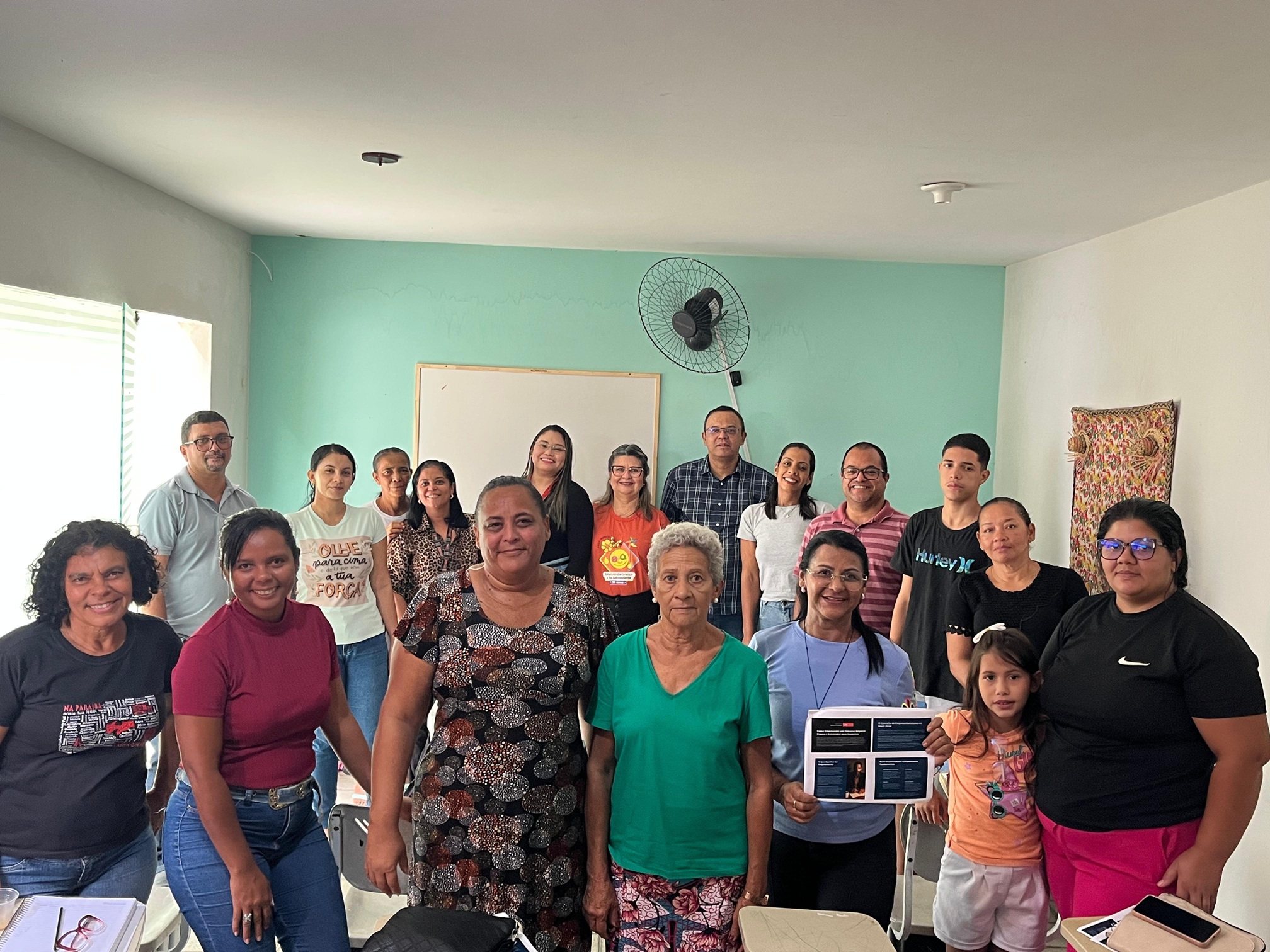 Prefeitura de João Pessoa oferece cursos profissionalizantes que abrem portas para o mercado de trabalho