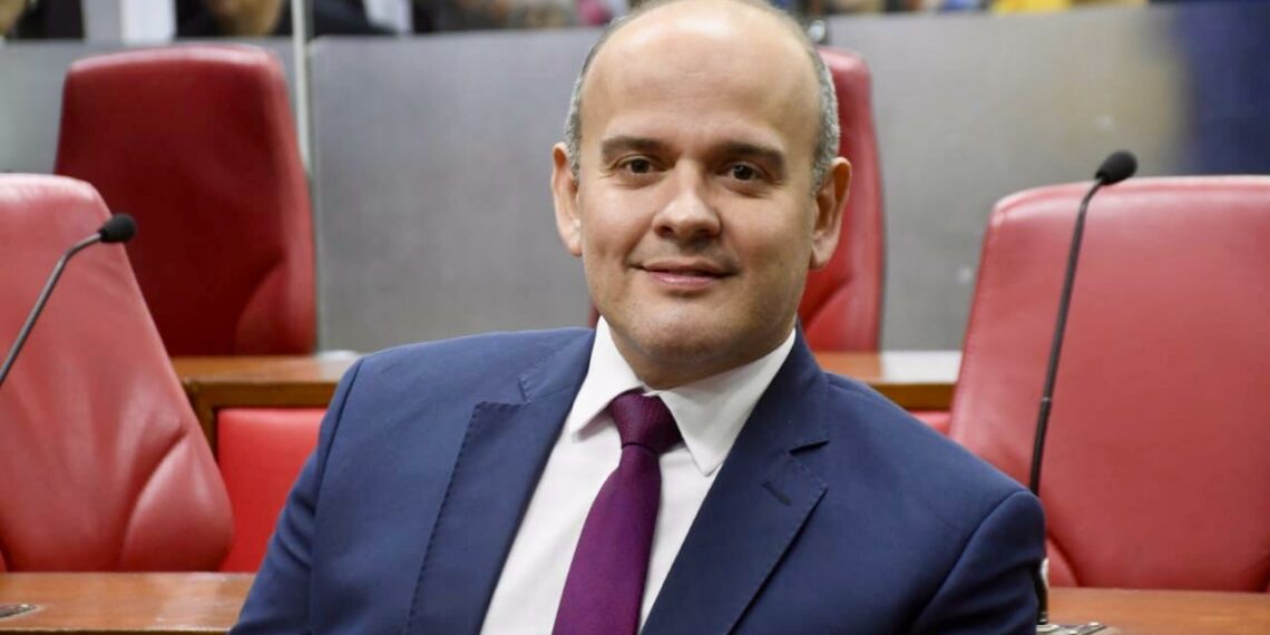 CMJP aprova projeto de Wamberto Ulysses que institui Semana de Combate à Exposição Indevida e à Adultização de Crianças e Adolescentes na Internet