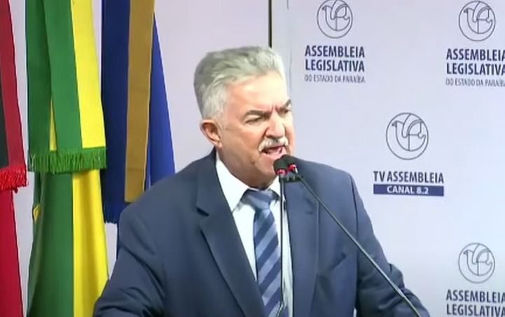 João Gonçalves enquadra Romeu Zema sobre insultos contra nordestinos: “Lave a boca, governador incompetente de Minas Gerais”