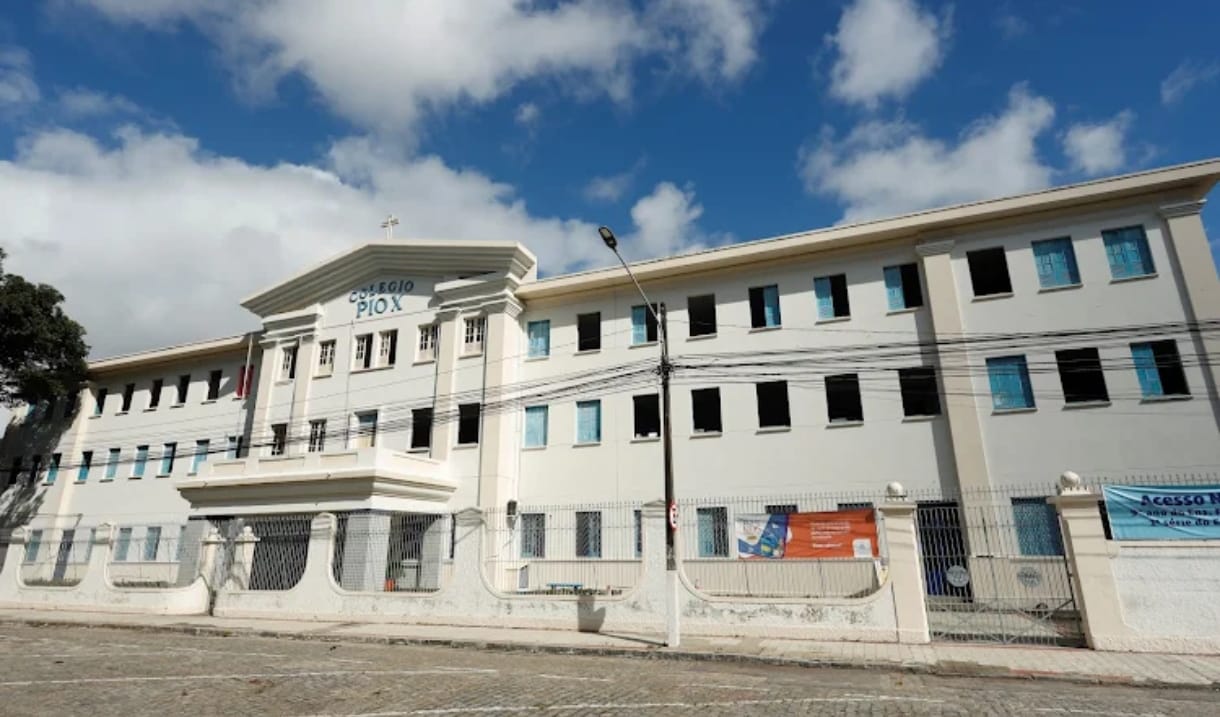 Com inscrições gratuitas, Colégio Marista Pio X de João Pessoa realiza Jornada Teológica nos dias 10 e 11 de setembro