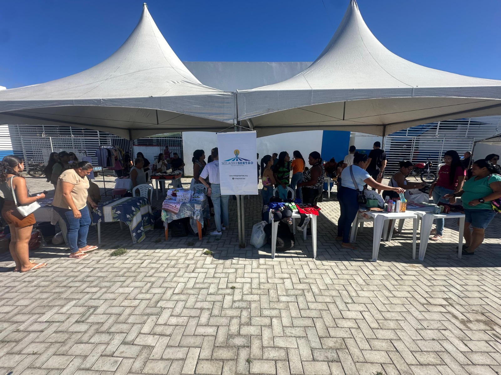 Areia Limpa, Oceano Feliz: Aquário Paraíba lidera ação do "Dia Mundial da Limpeza 2025" em João Pessoa