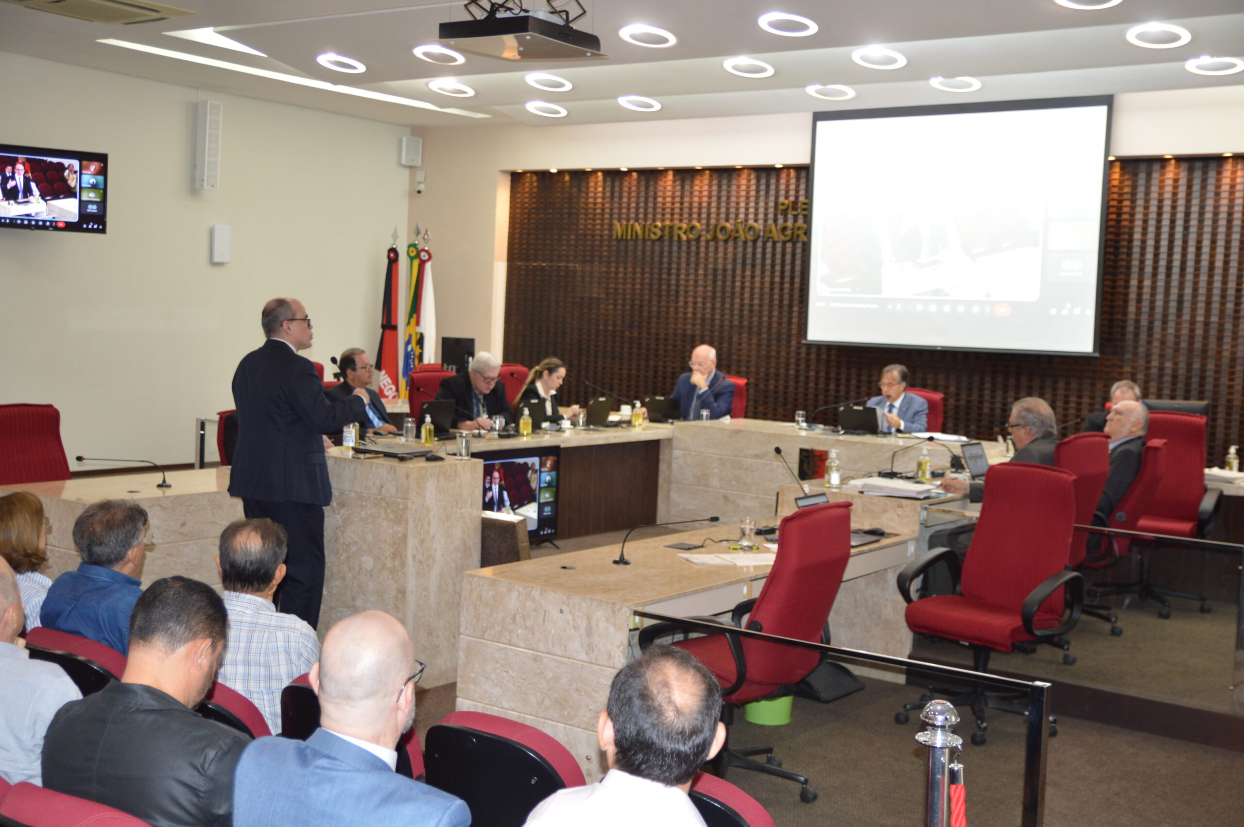 Santa Rita, Sapé e Santa Luzia: TCE-PB aponta aumento de 80% nos gastos municipais com festejos juninos entre 2023 e 2025