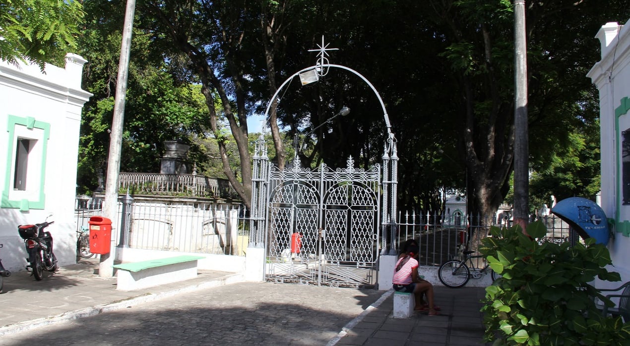 Arquidiocese da Paraíba divulga programação especial do 'Dia de Finados' em João Pessoa, Bayeux, Conde, Cruz do Espírito Santo, Mamanguape e Itabaiana