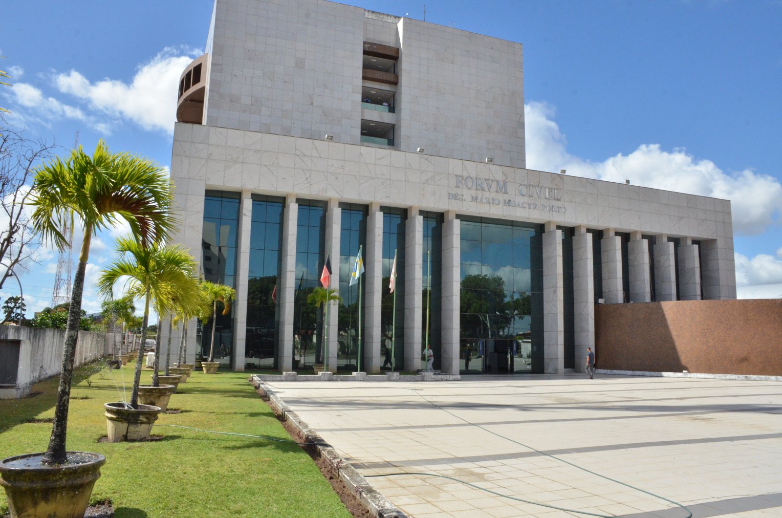 Juiz da 2ª Vara Cível de João Pessoa determina remoção de vídeo da vereadora Eliza Virgínia por discurso contra LGBTQIA+