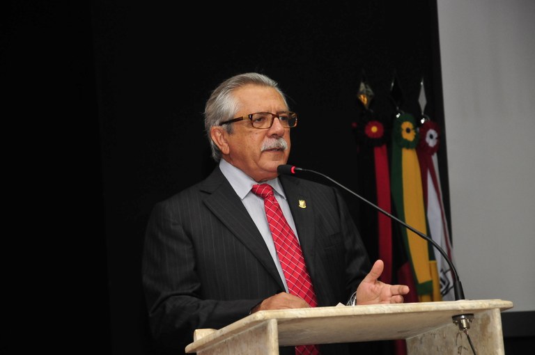 Conselheiro Fernando Catão debate a Transposição do Rio São Francisco em webinário promovido pelo TCU e TCE-PB