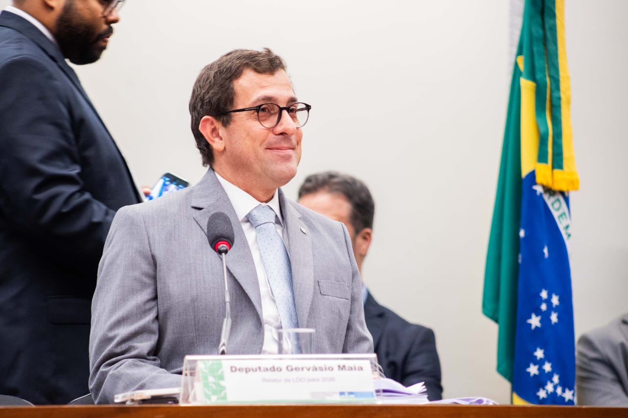 Comissão de Turismo da Câmara dos Deputados aprova projeto de Gervásio Maia que inclui o turismo na Política Nacional do Idoso