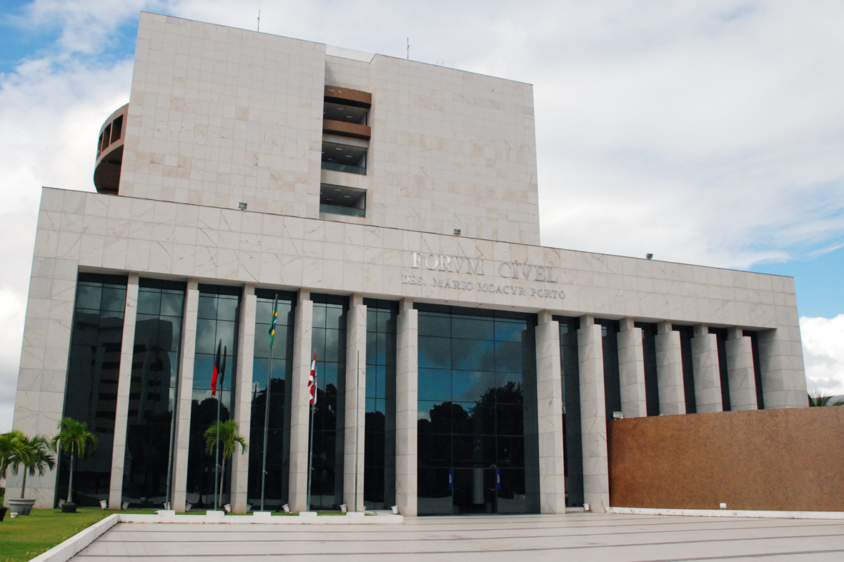 A partir desta segunda-feira, Semam de João Pessoa participa de mutirão de conciliação e multas ambientais em parceria com o TJPB