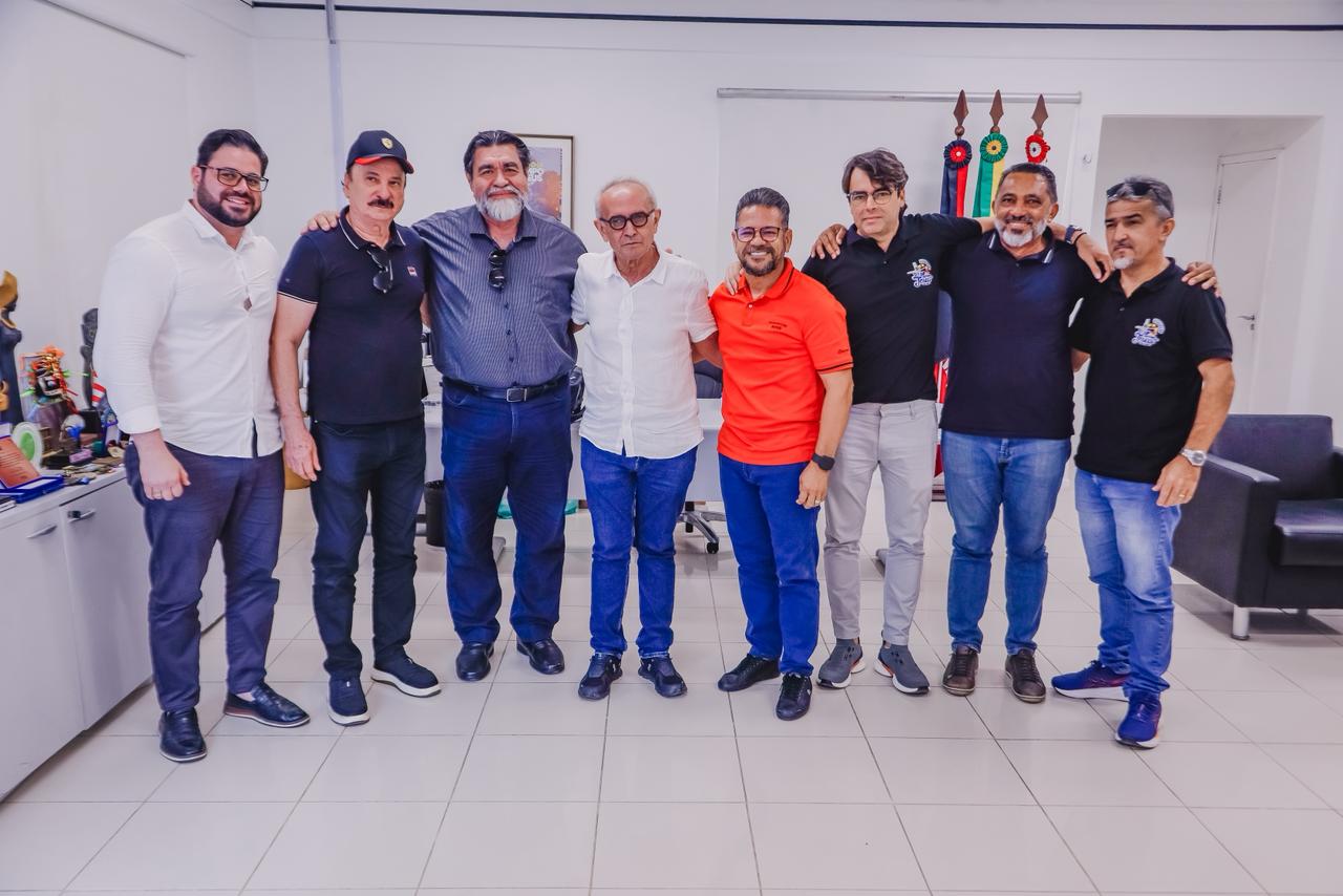 Maior evento Cristão da Capital, "Marcha para Jesus" de João Pessoa será realizado dia 8 de novembro