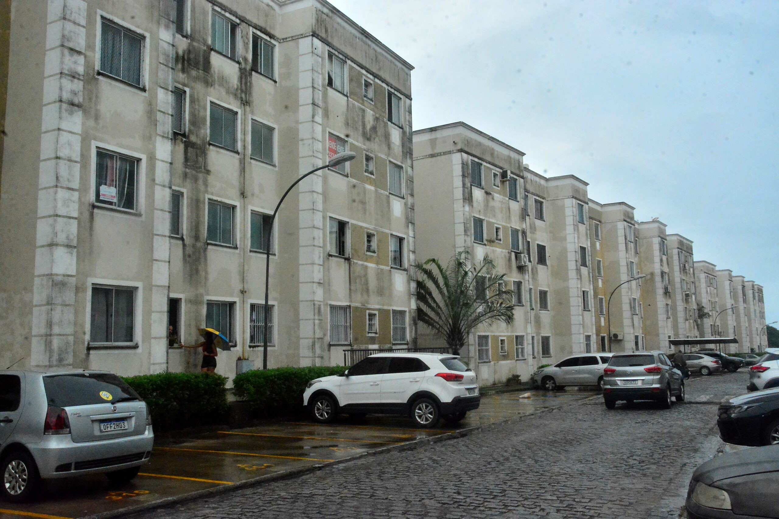 Programas habitacionais da gestão Cícero em João Pessoa (re)constroem comunidades e transformam vidas com moradia digna e cidadania