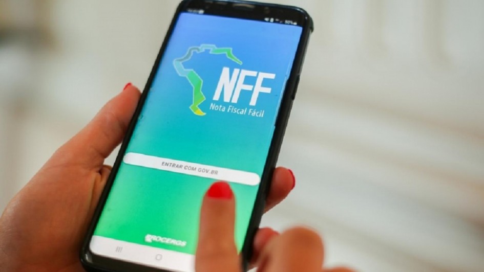 Fazenda da Paraíba libera aplicativo "Nota Fiscal Fácil" para Microempreendedores Individuais