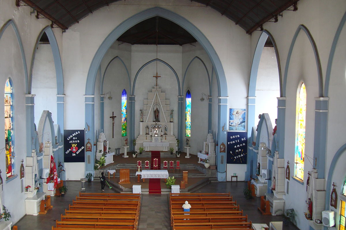 Novenas e quermesses: Paróquias de São Judas Tadeu definem programação de "Celebração de Fé e Esperança" para o patrono das causas impossíveis