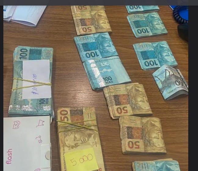 Polícia Federal abre nova fase de operação que apura fraudes no INSS e faz buscas em sindicato ligado a irmão de Lula