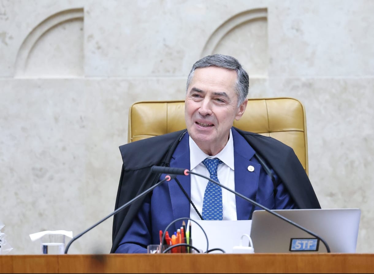 Faltando 8 anos para compulsória, ministro anuncia aposentadoria antecipado do Supremo Tribunal Federal