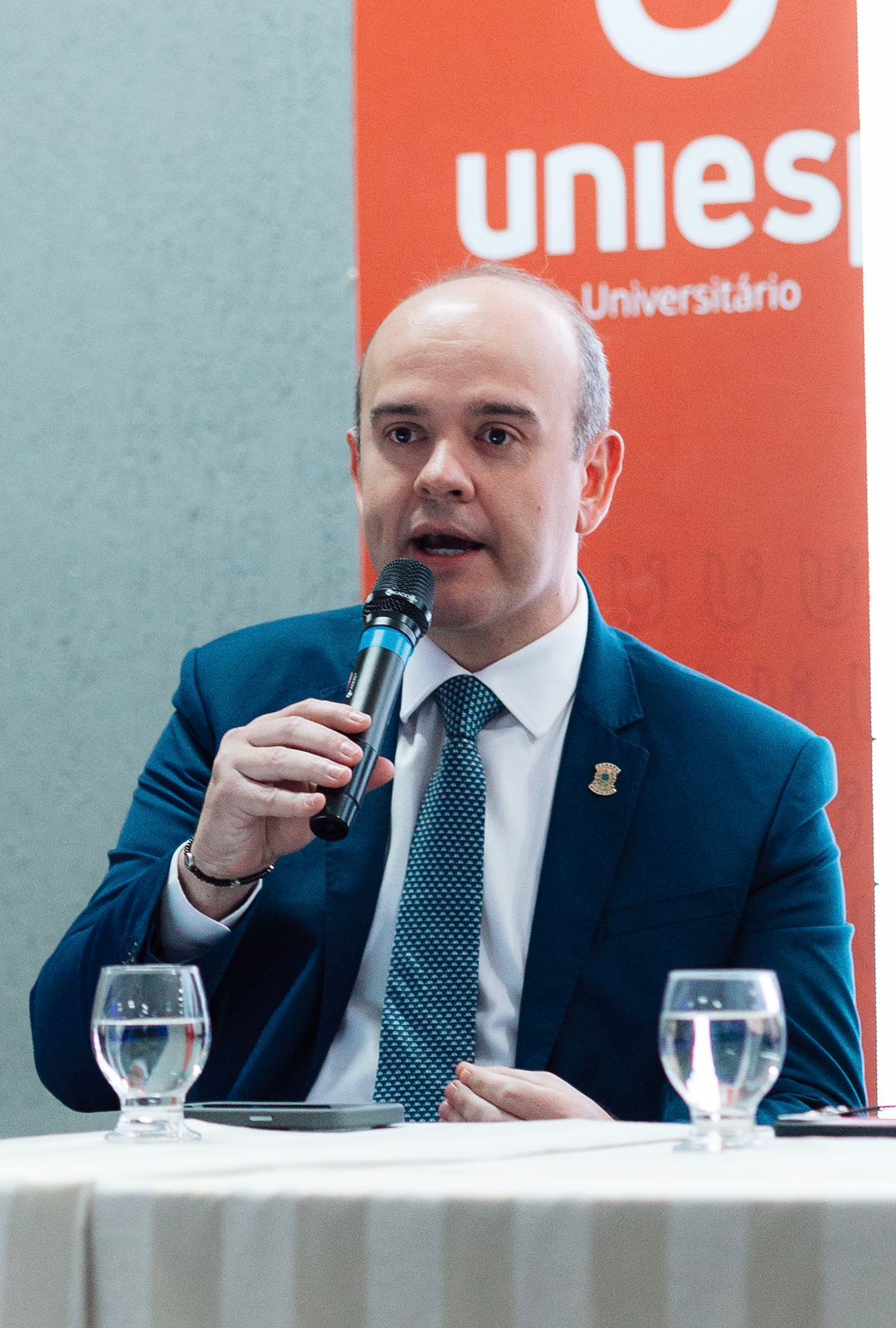 Vereador Wamberto Ulysses apresenta Projeto de Lei propondo desconto de até 20% do IPTU para quem doar a entidades sociais em João Pessoa