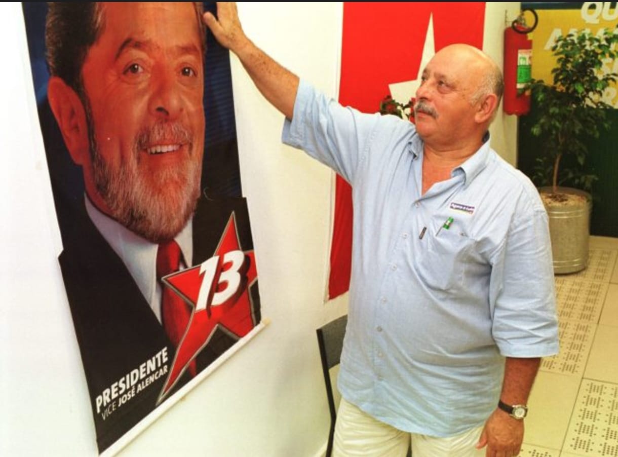 Dinheiro desviado de aposentados e pensionistas: CPI do INSS vota requerimento de convocação de irmão de Lula e quebras de sigilo de Lupi