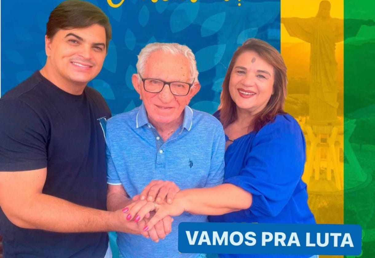 Filha do ex-prefeito Wil Rodrigues, Wilka Rodrigues assume vaga de vereadora na Câmara Municipal de Itaporanga