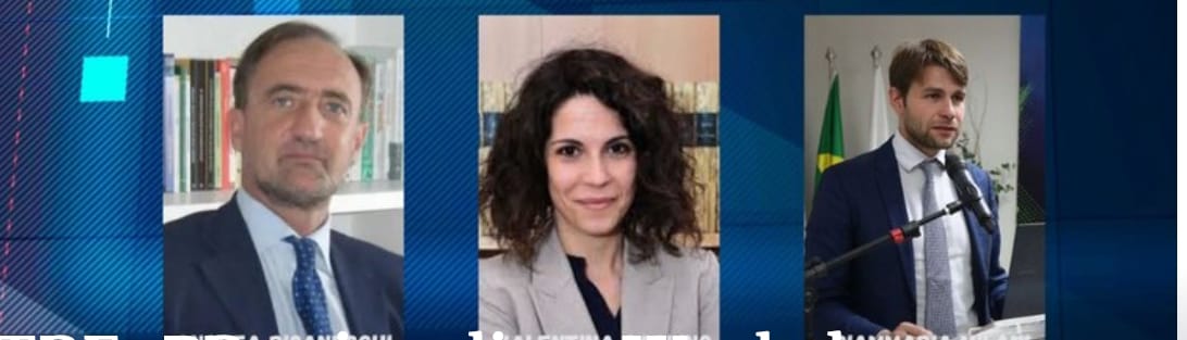 Brasil e Itália: TRE-PB realiza dia 03 de novembro Workshop com palestrantes internacionais