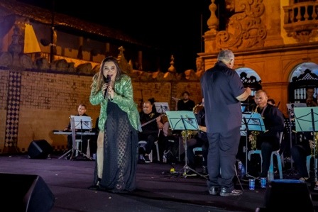 Público prestigia abertura da Festa Literária do Extremo Oriental, que segue até domingo (26)