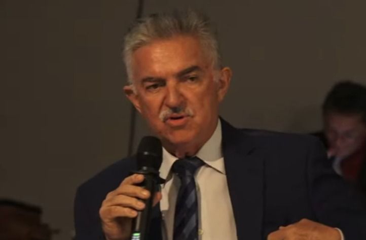 Em Itabaiana, deputado João Gonçalves propõe diálogo com Iphaep para conclusão de asfaltamento