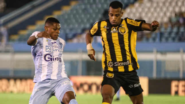 Definidos os 20 clubes participantes da C em 2026; veja lista