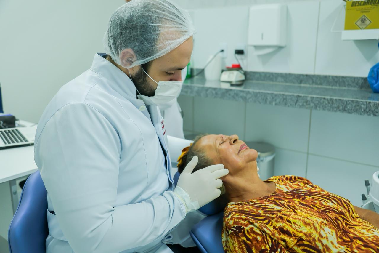 Secretaria de Secretaria de Saúde de João Pessoa oferta serviço para cuidado de pacientes com Disfunções Temporomandibulares e Dor Orofacial